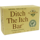 Ditch The Itch Bar 4 oz