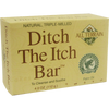 Ditch The Itch Bar 4 oz