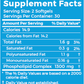 BodyBio PC 60 softgels