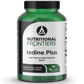 Iodine Plus 90 vegcaps