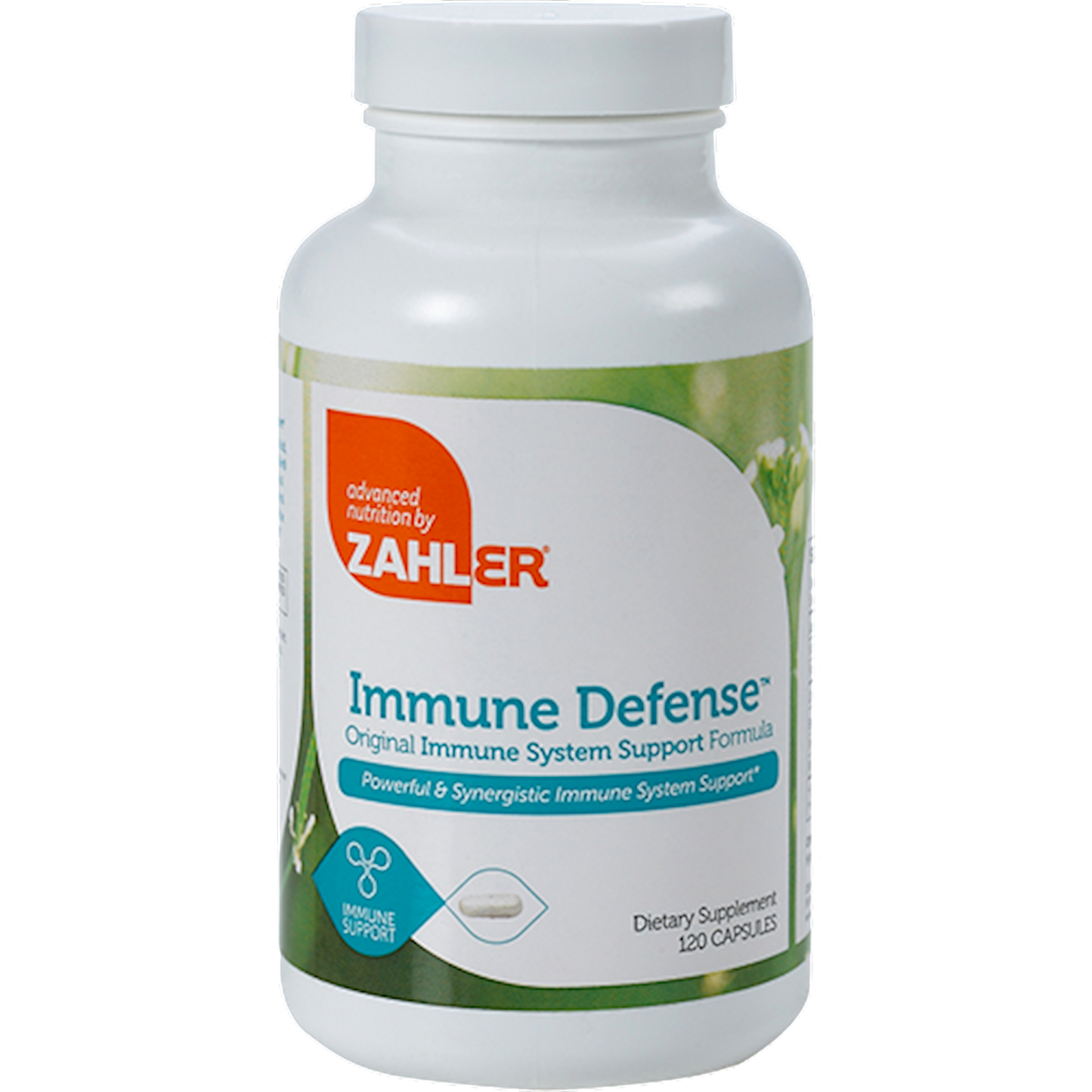 Immune Defense 120 caps