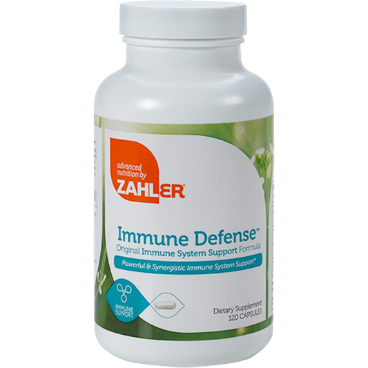 Immune Defense 120 caps