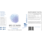 BPC-157 Rapid - 250mcg 60c