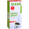 XLear Nasal Spray 1.5 oz