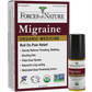 Migraine Pain Organic .14 fl oz