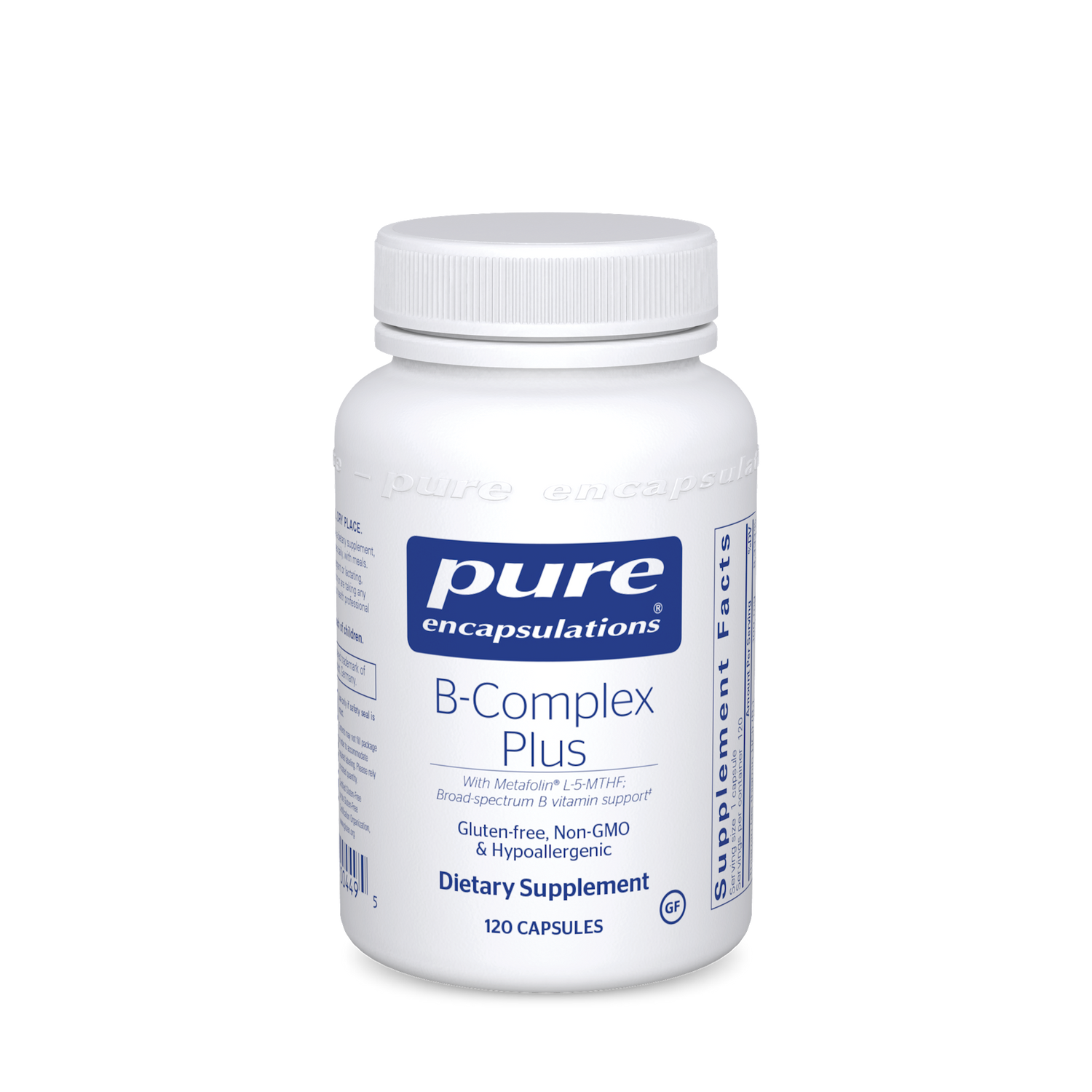 Pure Encapsulations