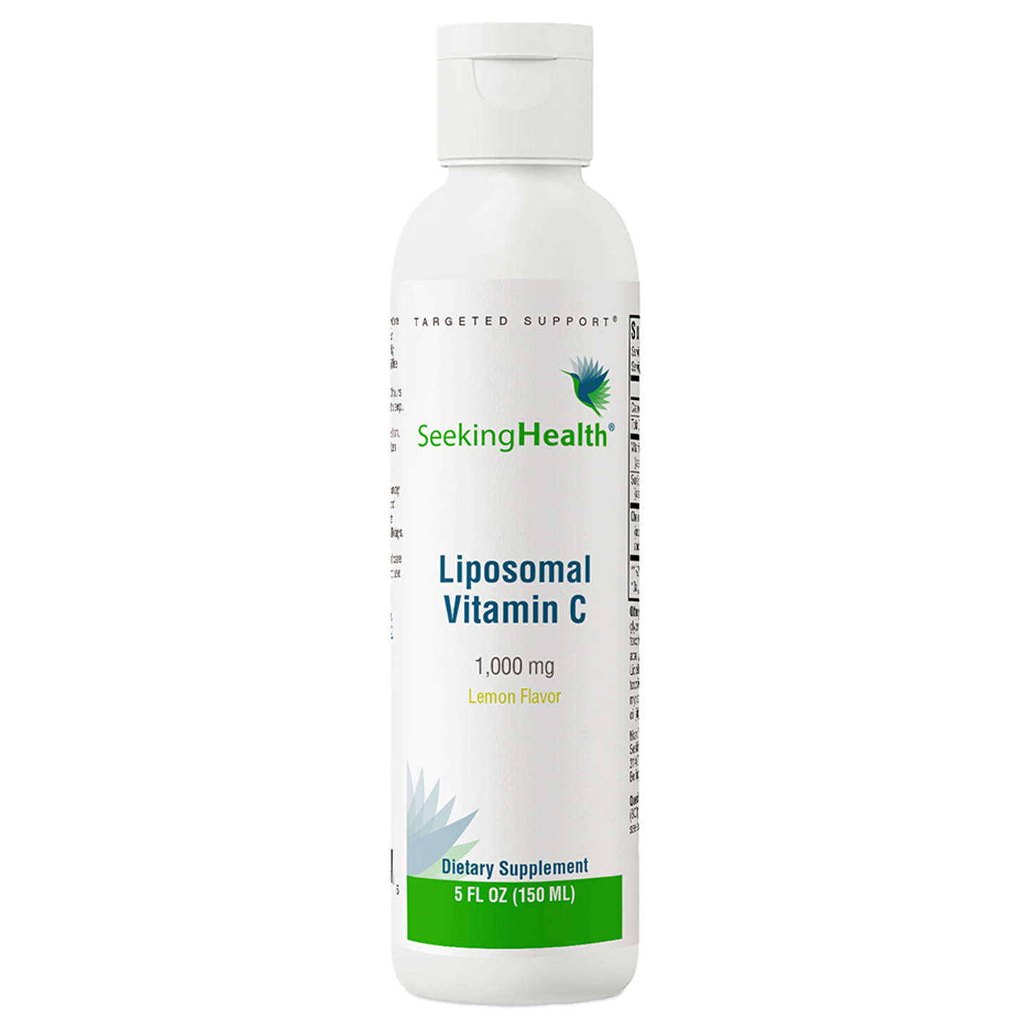 Optimal Liposomal Vitamin C 5 fl oz