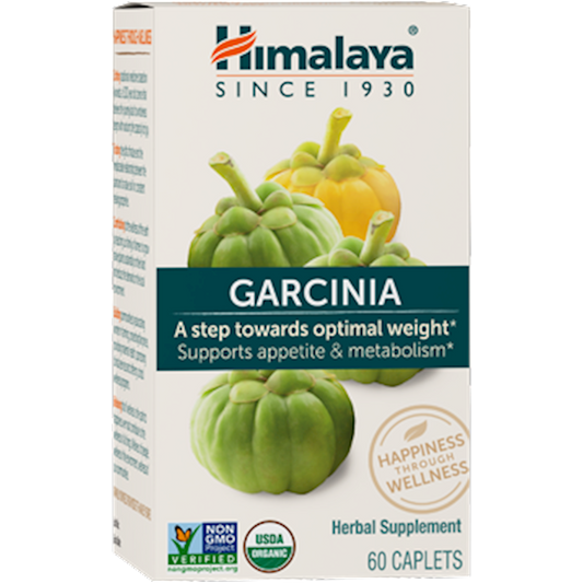 Garcinia 60 caplets