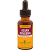 Asian Ginseng Alcohol-Free 1 oz