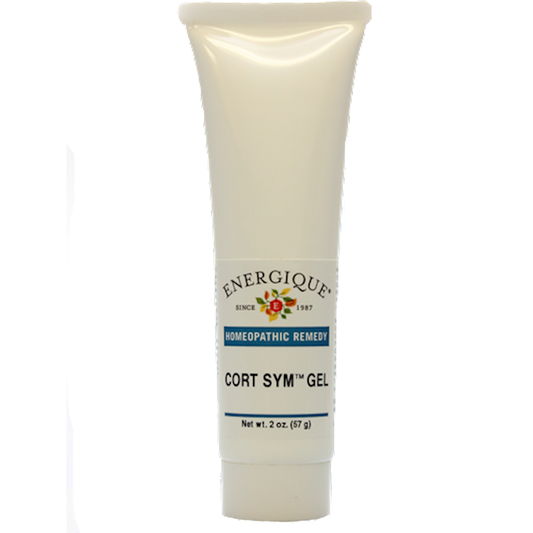 Cort Sym Gel (Anti-Itch) 2 oz