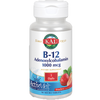 B12 Adenos 1,000 mcg Straw 90 tabs