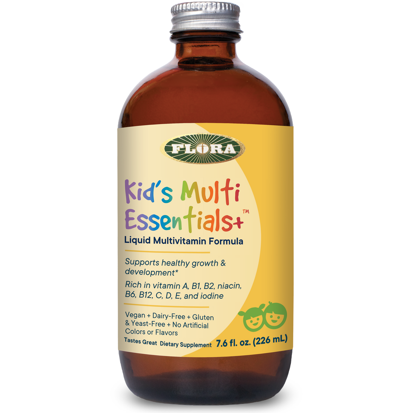 Kid's Multi Essentials+ 7.6 fl oz