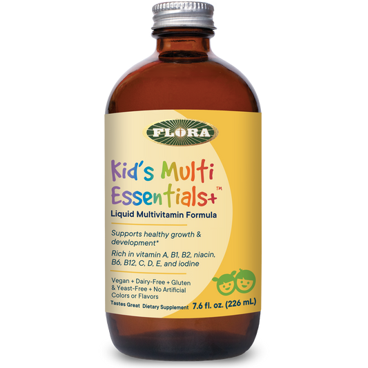 Kid's Multi Essentials+ 7.6 fl oz