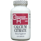 Calcium Citrate 165 mg 120 caps