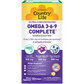 Ultra Omega 3-6-9 Complete 90 gels