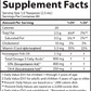 Carlson® for Kids Fish Oil Lemon 200 ml