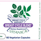 Breast Cycle Blend 60 vegcap