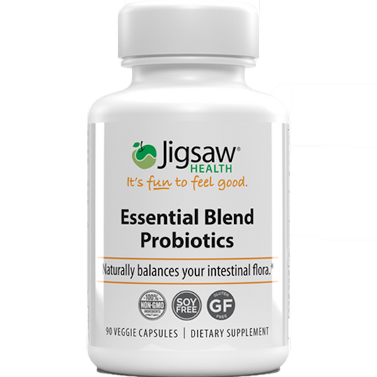 Essential Blend Probiotics 90 vegcaps