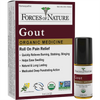 Gout Pain Organic .14 fl oz