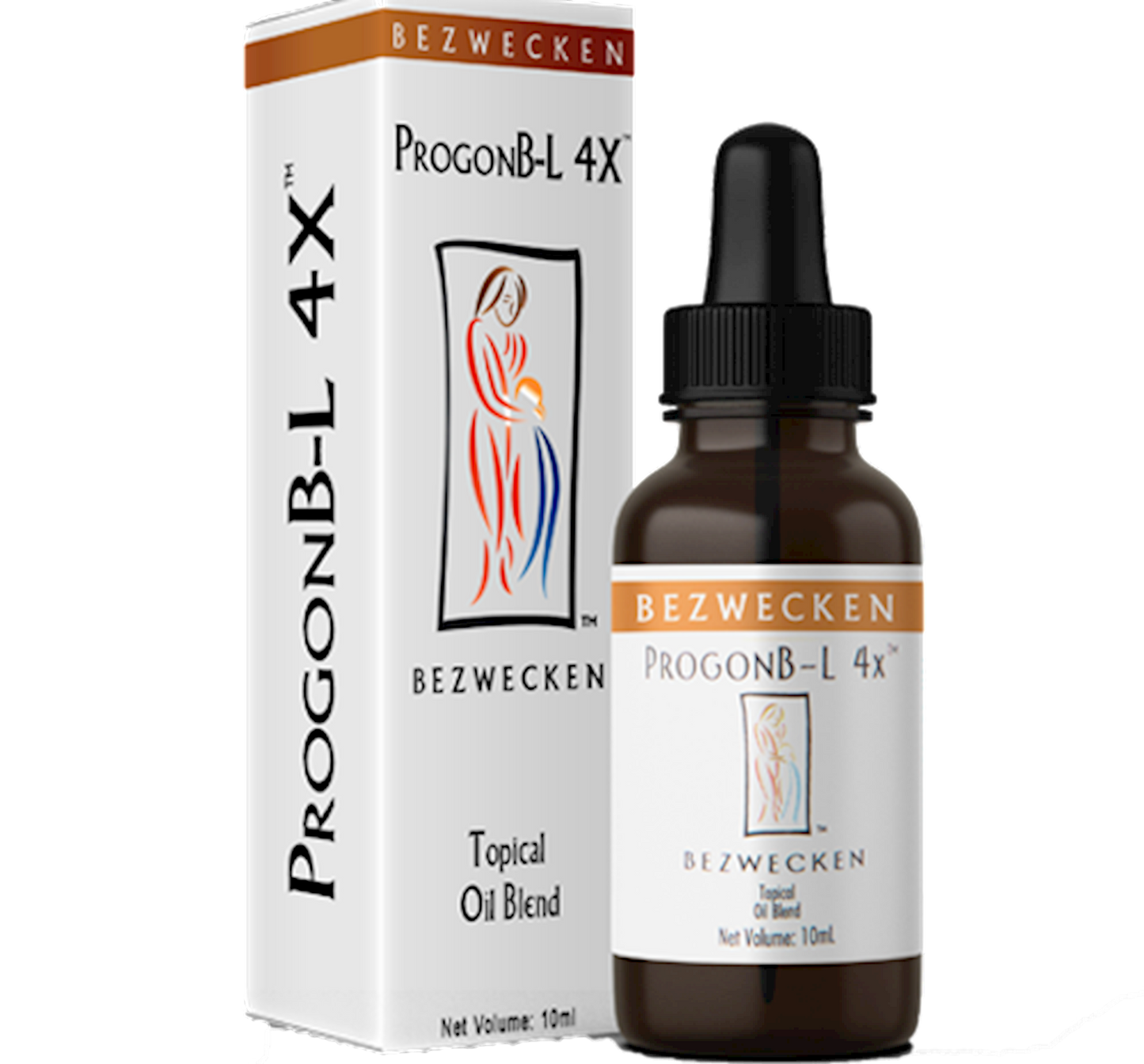 Progonb-L 4x 10 ml