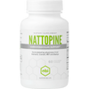 Nattopine 60 vegcaps