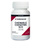 Coenzyme Q10 100 mg tablets 120 ct