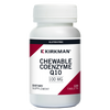 Coenzyme Q10 100 mg tablets 120 ct