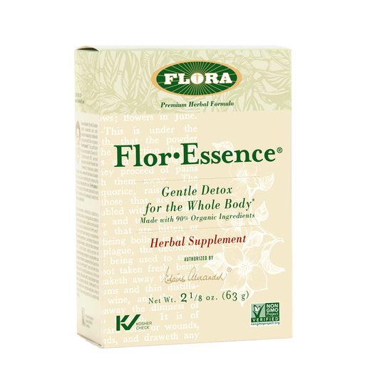 Flor-Essence Dry Tea Blend 63 g