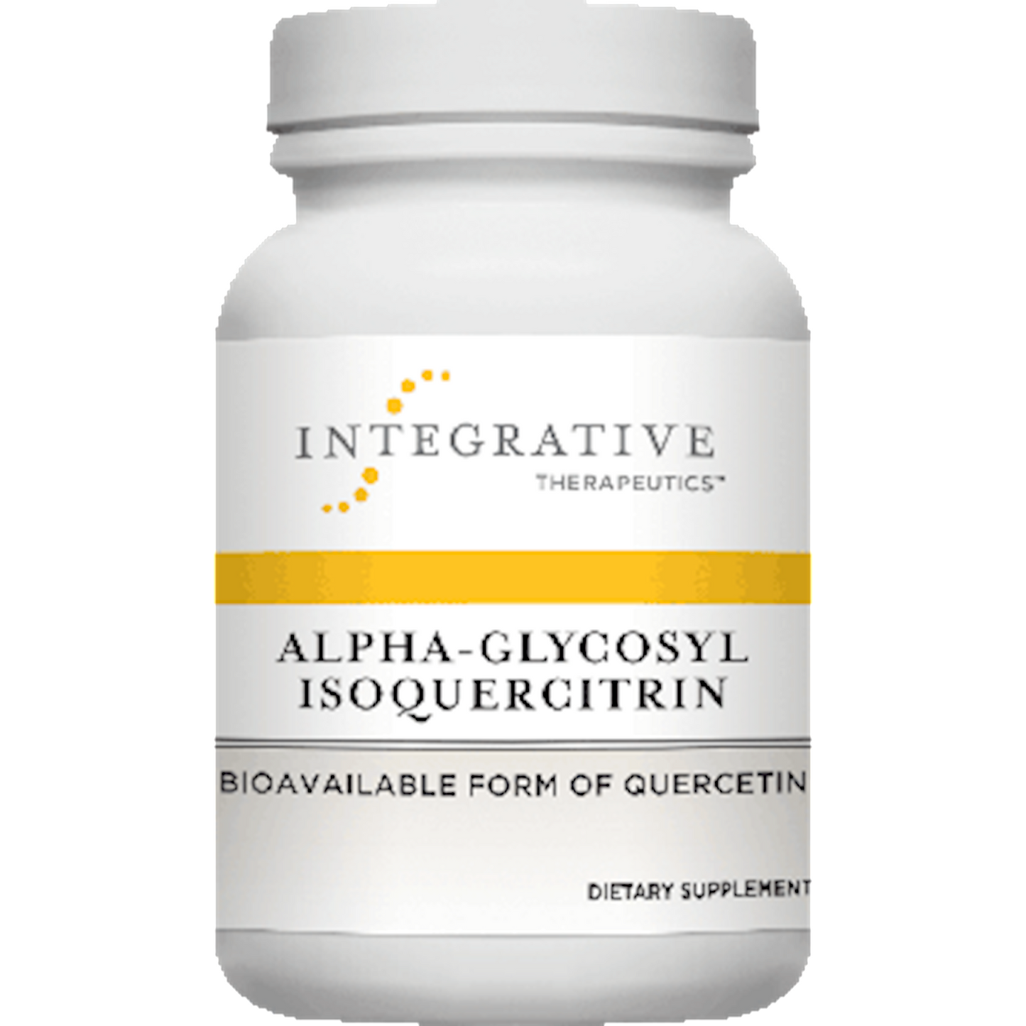 Alpha-Glycosyl Isoquercitrin 60 vegcaps