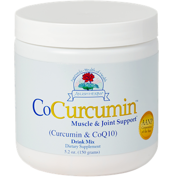 CoCurcumin Drink Mix 5.2 oz