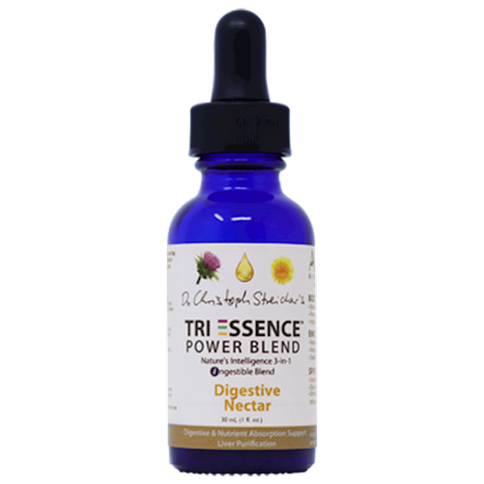 Organic Digestive Nectar 1 fl oz