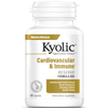 Kyolic Cardiovascular & Immune 60 caps