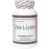 Pure L-Lysine (powder) 150 gms