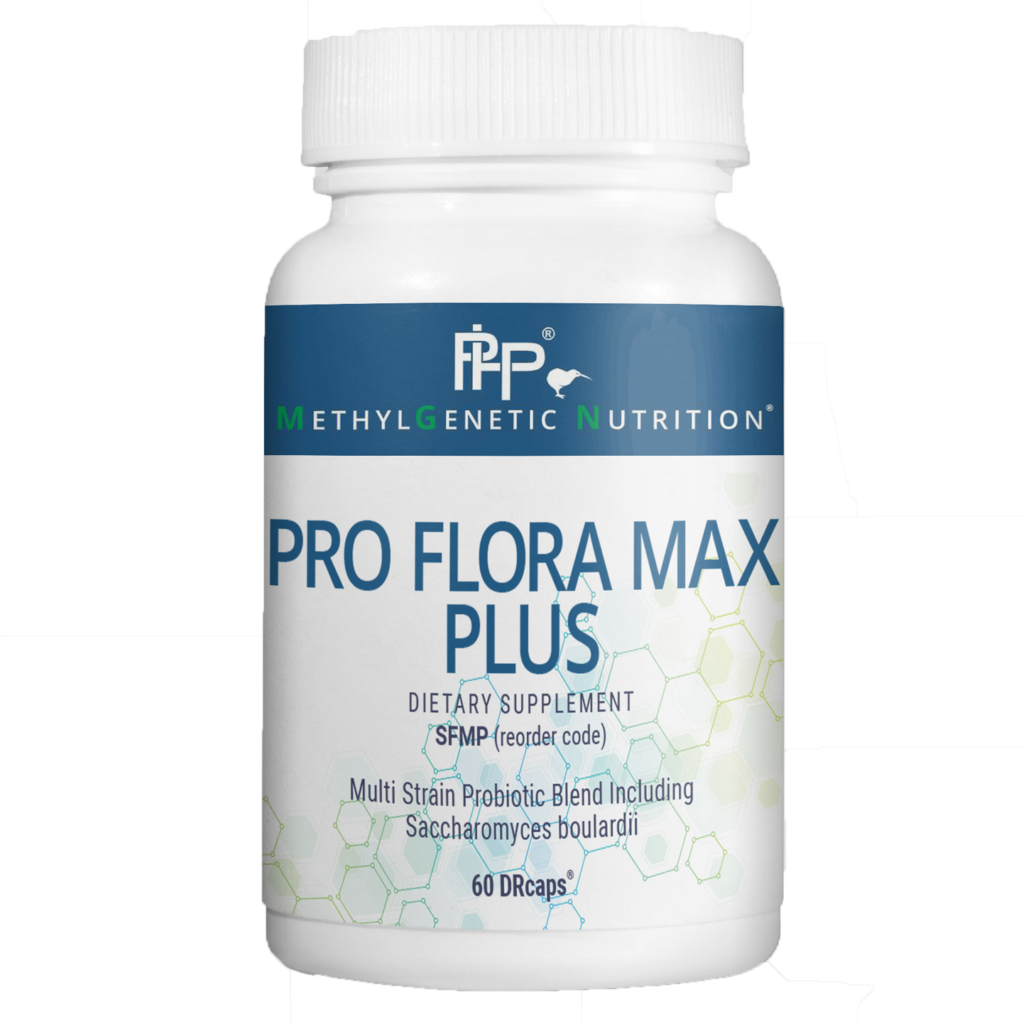 Pro Flora Max Plus 60 DRcaps