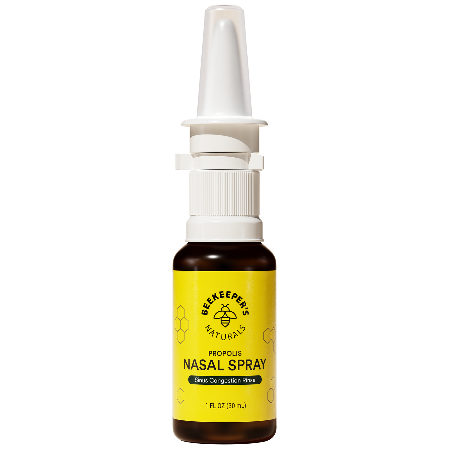 Propolis Nasal Spray 30 mL