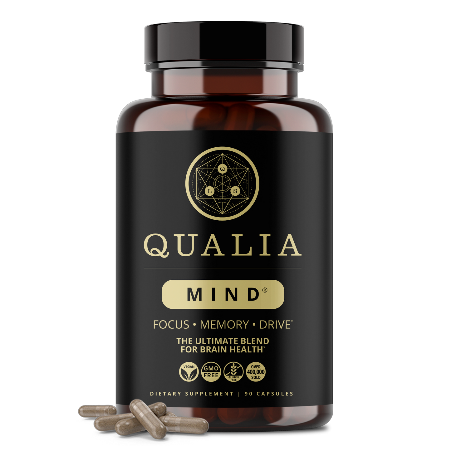 Qualia Mind 90c