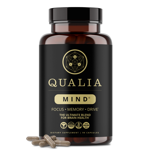 Qualia Mind 90c