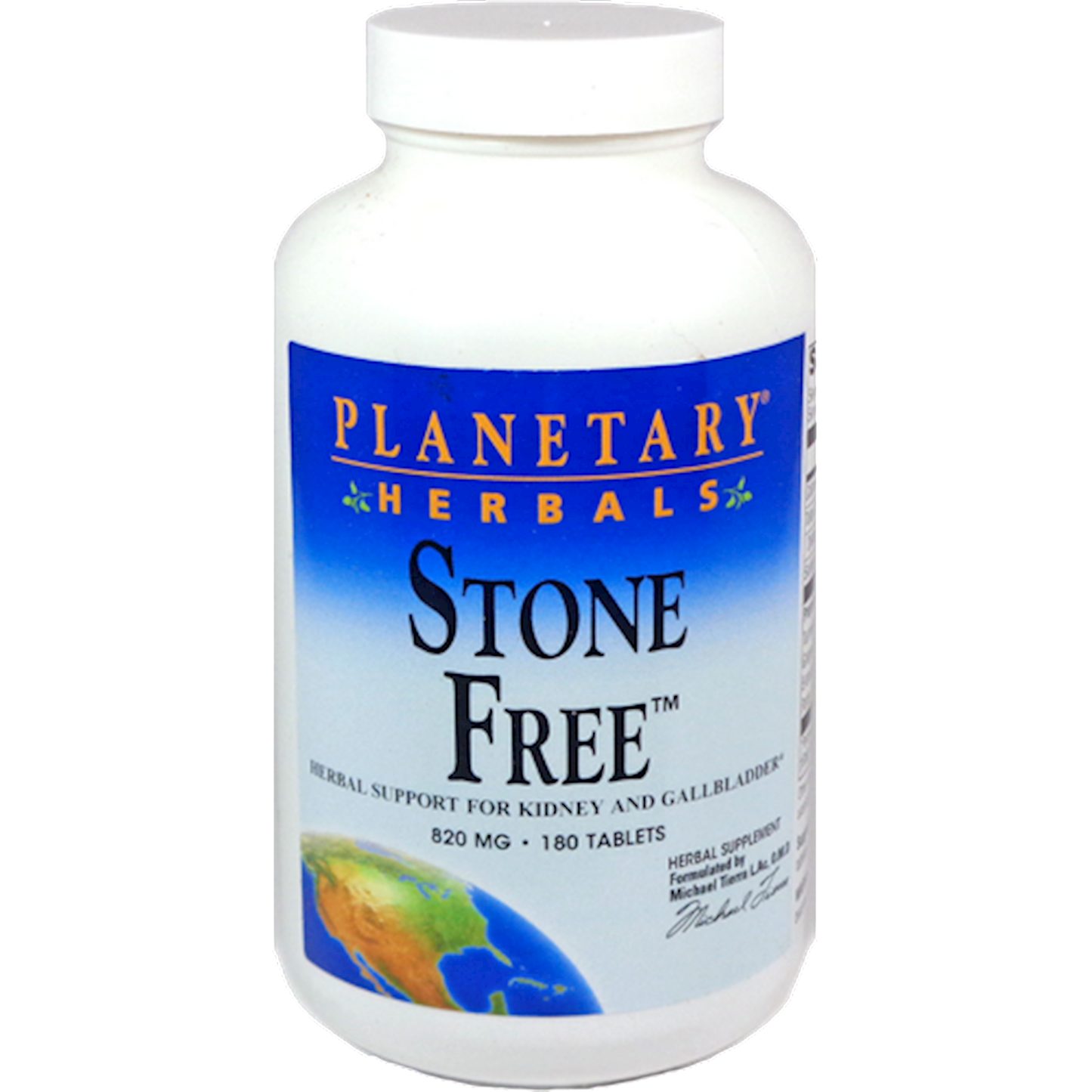 Stone Free 180 tabs