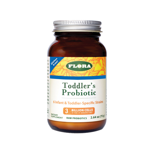 Toddler's Blend Probiotic 2.64 oz