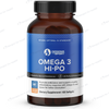 Omega 3 Hi-Po 60 softgels