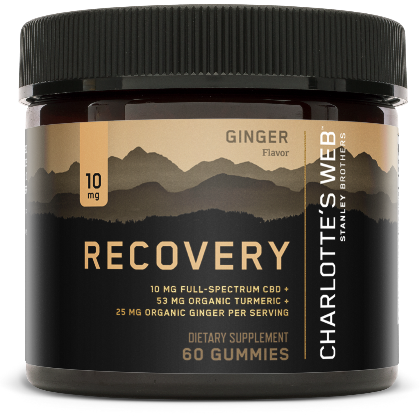 Recovery Gummy 60 ct