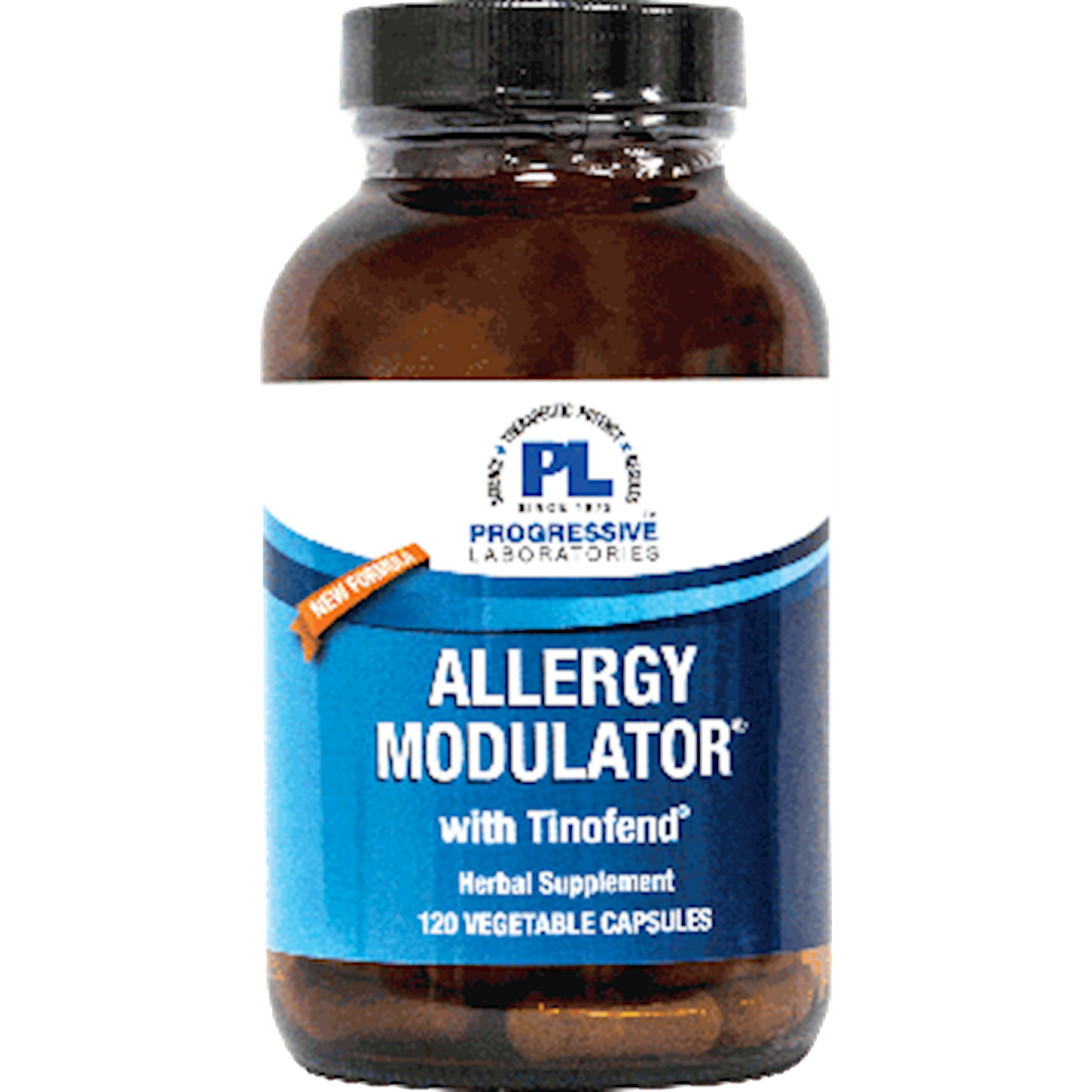 Allergy Modulator 120 vegcaps