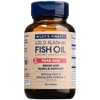 Wild Alaskan Fish Oil - Peak DHA 60 ct