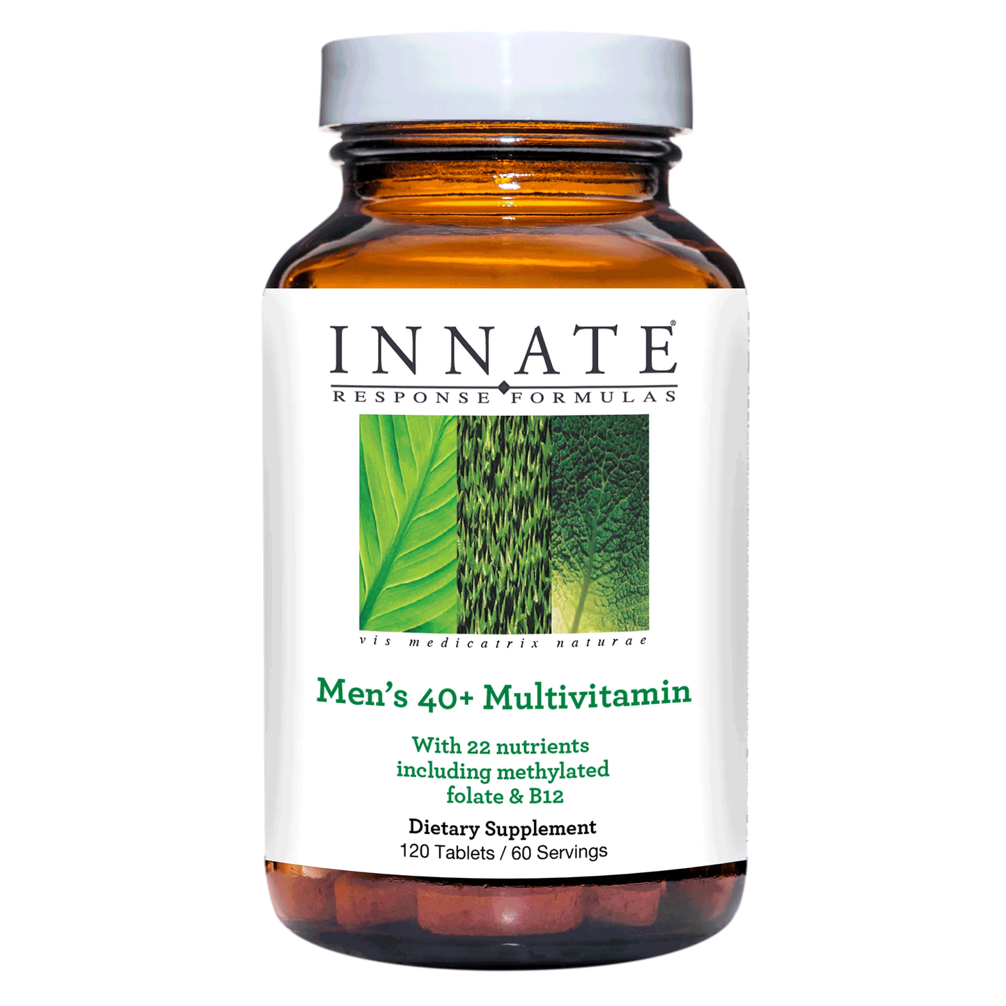 Men's 40+ Multivitamin 120 tabs