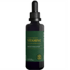 Plant-Based Vitamin C 2 oz liquid