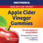 Apple Cider Vinegar Gummies 74 ct