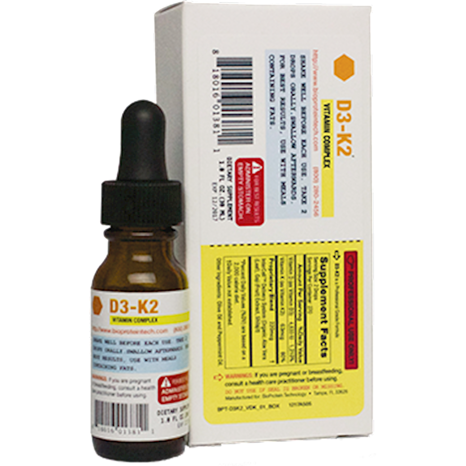 Bio Protein Technology