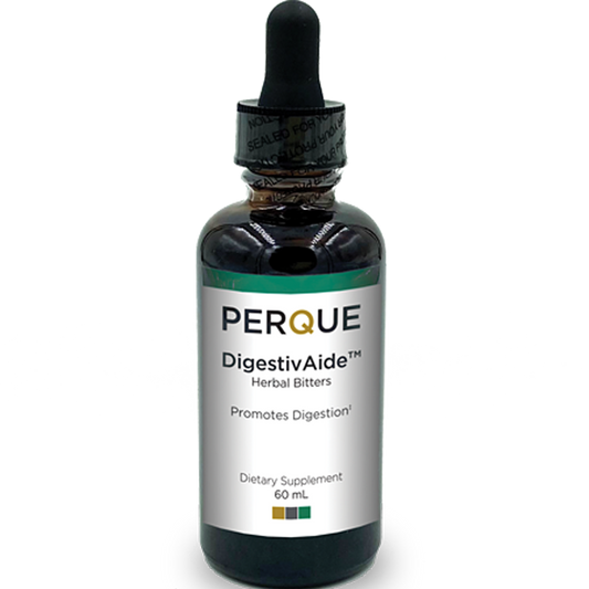 PERQUE DigestivAide 60 mL