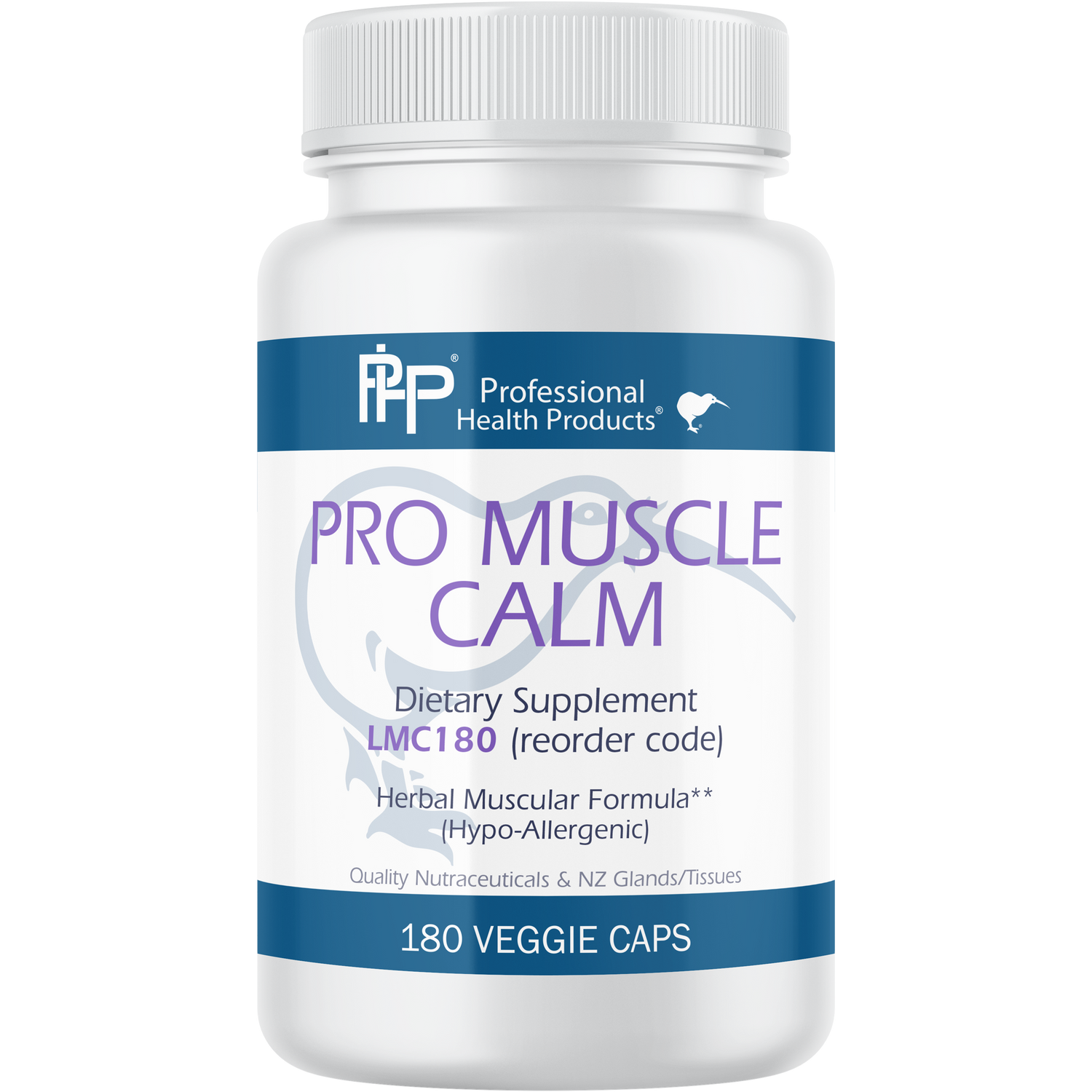 Muscle Relaxation