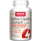 Alpha Lipoic Sustain 300 mg 60 tabs